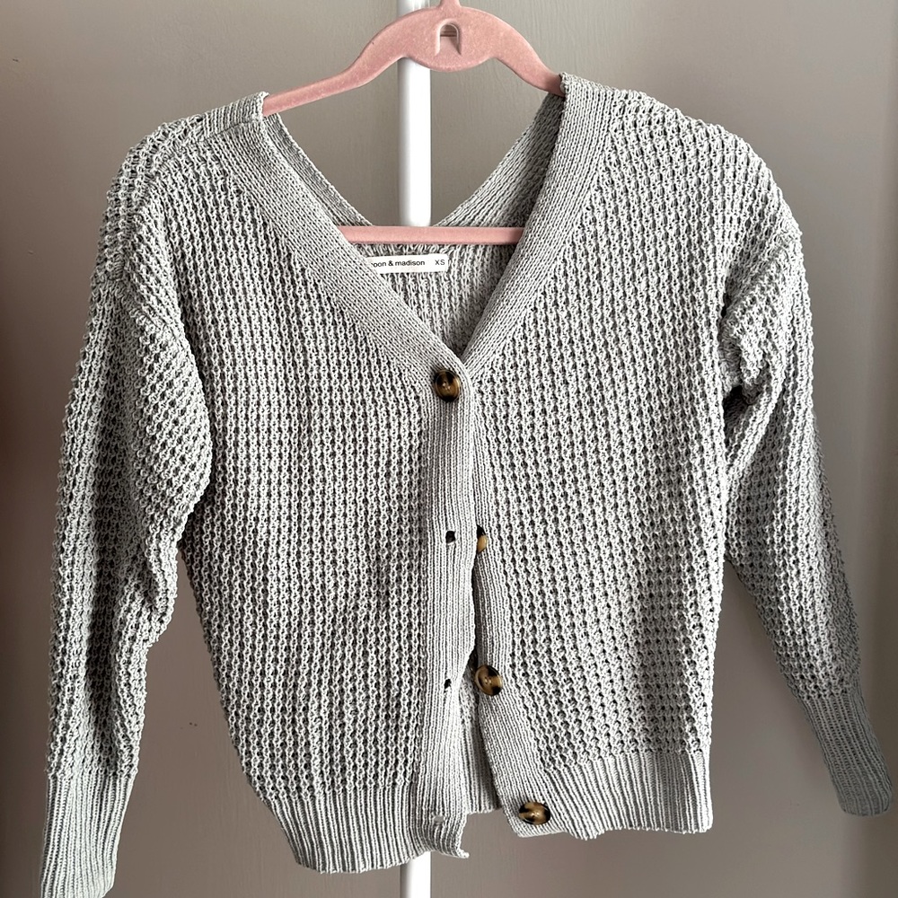 Light weight Sweater—size XS!!!
